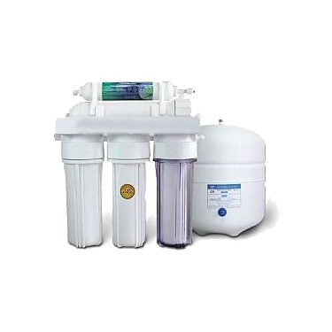 Kilimli Su Arıtmacı