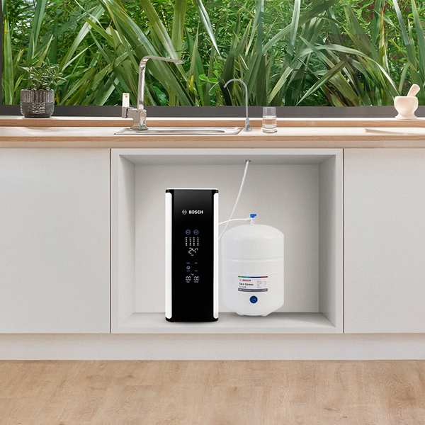 Kilimli Su Arıtmacı