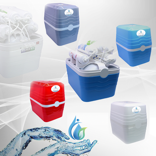 Kilimli Su Arıtmacı